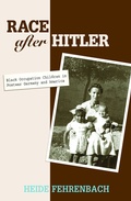 Cover: Race after Hitler - Princeton University Press