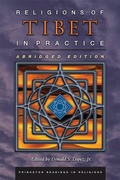 Cover: Religions of Tibet in Practice - Princeton University Press