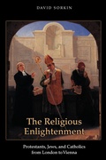 Cover: The Religious Enlightenment - Princeton University Press