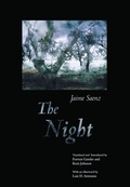 Cover: The Night - Princeton University Press