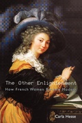 Cover: The Other Enlightenment - Princeton University Press