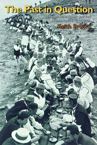 Enlarge image Cover: The Past in Question - Princeton University Press