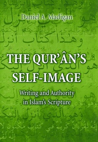 Abbildung von: The Qur'ân's Self-Image - Princeton University Press