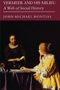 Cover: Vermeer and His Milieu - Princeton University Press