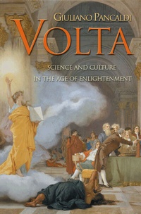 Enlarge image Cover: Volta - Princeton University Press