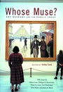 Cover: Whose Muse? - Princeton University Press