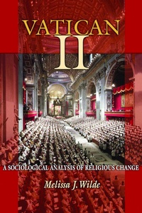 Abbildung von: Vatican II - Princeton University Press