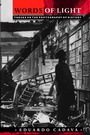 Cover: Words of Light - Princeton University Press