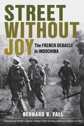 Cover: Street Without Joy - Stackpole Books