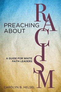 Enlarge image Cover: Preaching about Racism - Chalice Press