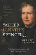 Cover: Father Ignatius Spencer - Gracewing