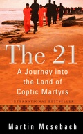Cover: The 21 - Plough Publishing House