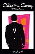 Cover: The Ones That Got Away - Honeybee Publishing