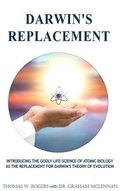 Cover: DARWIN'S REPLACEMENT - Lifetime Reference Guides Inc.