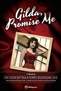 Cover: Gilda, Promise Me - Idea Press