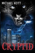 Cover: Cryptid - Double I Publishing
