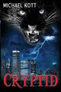 Enlarge image Cover: Cryptid - Double I Publishing
