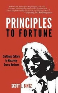 Enlarge image Cover: Principles To Fortune - Red Headed Rebel