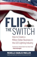 Cover: Flip the Switch - Michelle Mueller
