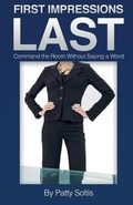 Cover: First Impressions Last - STYLEdge Fashion LLC