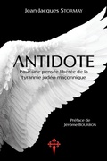 Cover: Antidote - Reconquista Press