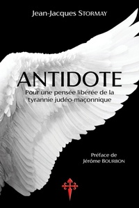 Enlarge image Cover: Antidote - Reconquista Press