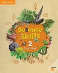 Cover: Science Skills Level 2 Pupil's Book - Cambridge University Press