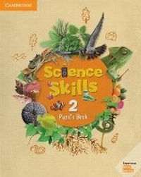 Enlarge image Cover: Science Skills Level 2 Pupil's Book - Cambridge University Press
