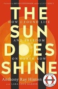 Cover: The Sun Does Shine - St. Martin's Press
