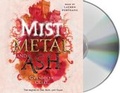 Cover: Mist, Metal, and Ash - MacMillan Audio
