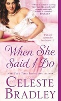 Cover: When She Said I Do - Griffin