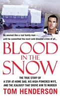 Cover: Blood in the Snow - Griffin