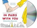 Cover: In Paris with You - MacMillan Audio