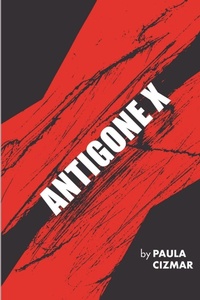 Enlarge image Cover: Antigone X - Lulu.com