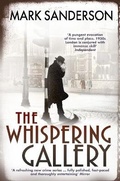 Cover: The Whispering Gallery - HarperCollins