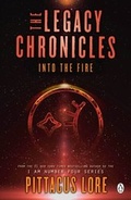 Cover: Into the Fire - Penguin Books Ltd