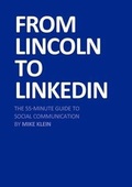 Cover: From Lincoln to LinkedIn - Verb Publishing Ltd