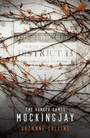 Cover: Mockingjay - Scholastic