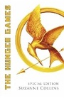 Cover: The Hunger Games - Scholastic