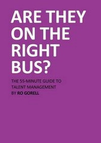 Enlarge image Cover: Are They On The Right Bus - Verb Publishing Ltd