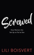 Cover: Screwed - Dundurn Group Ltd