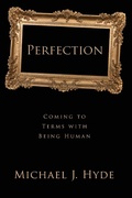 Cover: Perfection - Baylor University Press