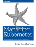 Cover: Managing Kubernetes - O'Reilly