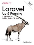 Cover: Laravel - O'Reilly