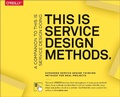 Cover: This Is Service Design Methods - O'Reilly