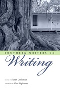 Cover: Southern Writers on Writing - Penguin Random House South Africa