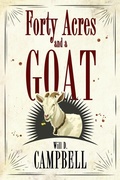 Cover: Forty Acres and a Goat - Penguin Random House South Africa