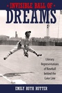 Cover: Invisible Ball of Dreams - Penguin Random House South Africa