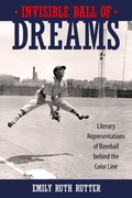 Cover: Invisible Ball of Dreams - Penguin Random House South Africa