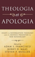 Cover: Theologia et Apologia - Wipf & Stock Publishers